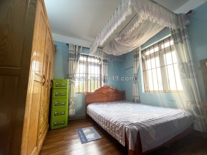 Cần bán căn chung cư 54m2 tại đường ngô quyền, phường cam ly - đà lạt, thành