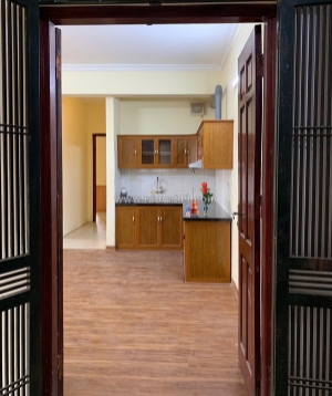 Cần bán căn hộ chung cư 27 lạc trung, 88m², 2pn 2wc, căn góc  4,5 tỷ