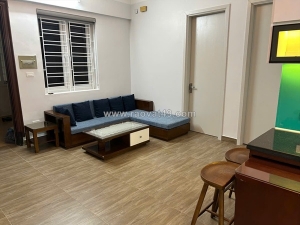 Cần bán căn hộ chung cưi đồng tầu, sđcc thịnh liệt, 56m², 2 ngủ, 1 vệ sinh,