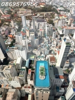 Cần bán căn hộ mường thanh center viễn triều mặt đường trần phú nha trang khánh