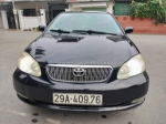 Cần bán cho ngừoi thich dùng. altis 2008mt xe chất 1.8g.