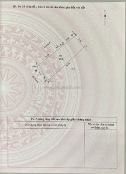 Cần bán đất ngõ 29 phố vĩnh tuy , hà nội