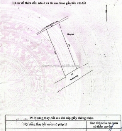 Cần bán dãy trọ 7 phòng kiệt ô tô vào tận nơi nguyễn chánh -dt 136m2