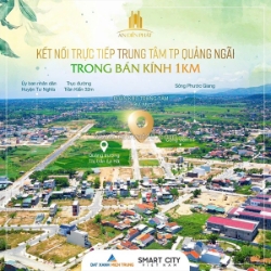 Cần bán dự án an điền phát – đô thị kiểu mẫu trung tâm la hà – tư nghĩa, quảng