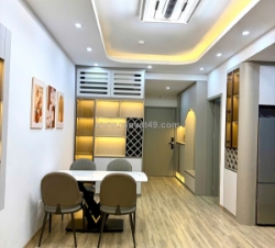 Cần bán gấp căn hộ chung cư thanh hà cienco 5 – view hồ 5 toà mới