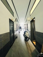 Cần bán gấp dãy mini house  phòng – thu nhập 60 triệu/tháng - phường thới