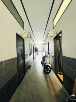 Cần bán gấp dãy mini house phòng – thu nhập 60 triệu/tháng - phường thới