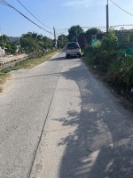 Cần bán gấp lô đất 2000 vuông 2 mt tại phường 10 củ! hiện tại phường rạch dừa!