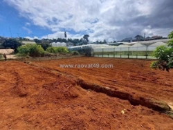 Cần bán gấp lô đất biệt rộng view đẹp xuân thọ, đà lạt 1635m2 giá 14 tỷ