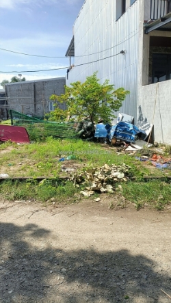 Cần bán gấp lô đất giá tốt – nam kỳ khởi nghĩa - đà nẵng