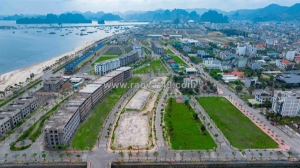 Cần bán gấp lô đất quỹ trung tâm đẹp nhất tp cẩm phả, quảng ninh