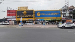 Cần bán gấp lô đất vị trí kim cương giá tốt  – nơi mà dòng tiền tự chảy mỗi