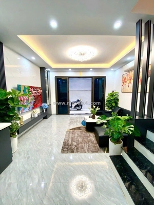 Cần bán gấp nhà tây mỗ nam từ liêm 5 tầng gần ô tô
 đt 0972078667