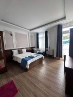 Cần bán khách sạn 3 sao quy mô lớn - mặt tiền đường xô viết nghệ tĩnh – tp. đà