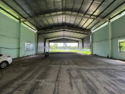 Cần bán kho xưởng diện tích lớn tại đường số 89 – tỉnh lộ 2, củ chi