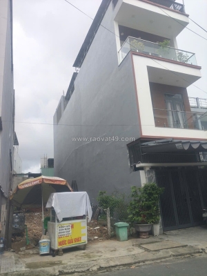 Cần bán lô đất đẹp tại trung tâm quận sơn trà- đà nẵng