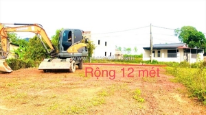 Cần bán lô đất diện tích lớn – phường bách quang - tp sông công - thái nguyên