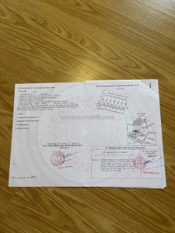 Cần bán lô đất thuộc dự án lan anh 2 phường tam long tp hồ chí minh