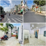 Cần bán nhà 2 tầng đường số 21 - ql13 phường hiệp bình phước, tp thủ đức