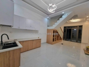 Cần bán nhà đẹp đường đa phú, đà lạt giá 4.5 tỷ