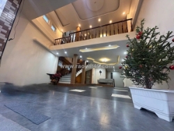 Cần bán nhà đẹp đường ngô quyền, phường 6 - đà lạt 1m2