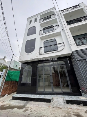 Cần bán nhà góc 2 mặt hẻm cạn – trần thị kỷ – quy nhơn nam