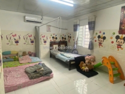 Cần bán nhà mặt tiền đường trần phú – đối diện trường tiểu học, kế bên bệnh