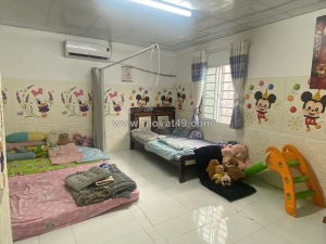 Cần bán nhà mặt tiền đường trần phú – đối diện trường tiểu học, kế bên bệnh