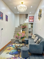 Cần bán nhà sđcc  ngõ chùa liên phái 20m² x 4 tầng, 2 ngủ 4.5 tỷ