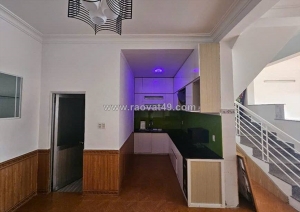 Cần bán nhà sổ riêng xd – đường bạch đằng, p7, đà lạt giá 4.7 tỷ