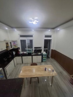 Cần bán nhà sổ riêng xd gần trung tâm p.9 - đà lạt giá 6.8 tỷ