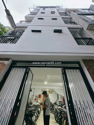 Cần bán nhanh căn ccmn tân triều – triều khúc, hà nội