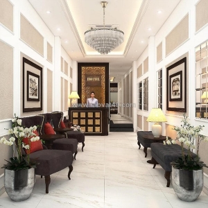 Cần bán nhanh mặt phố trịnh hoài đức giá 26.5 tỷ, 80m2, mt 5,2m