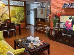 Cần cho thuê căn hộ chung cư 19 nguyễn trãi,110m², 3 phòng ngủ, 2 wc, 16 triệu