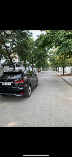 Cần cho thuê nhanh căn biệt thự đẹp - giá tốt - vị trí đắc địa tại an vượng,