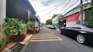 Căn góc 2 mặt tiền kinh doanh phạm văn đồng – 369m² ngang 14.5m – giá chỉ 37 tỷ