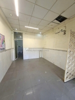 Căn góc 2 tầng đúc btct hẻm ôtô đường dương bá trạc p1q8. giá 5,2 tỷ tl