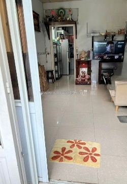 Căn góc 2 tầng hẻm xe tải đường dương bá trạc, p1q8. giá 4,44 tỷ tl