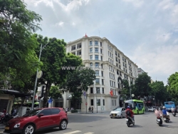 🔅căn hộ 6 sao đẳng cấp grand hàng bài, lô góc, 176m2, view tràng tiền, chỉ