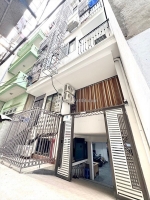 Căn hộ ccmn  mới đẹp – mỹ đình – nam từ liêm  -7 tầng thang máy – về ở