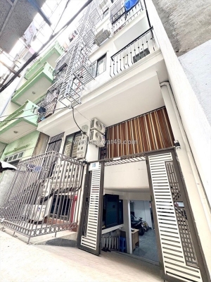 Căn hộ ccmn  mới đẹp – mỹ đình – nam từ liêm  -7 tầng thang máy – về ở