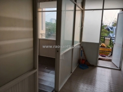 Căn hộ cho thuê phú thuận – quận 7  giá tốt – ở ngay