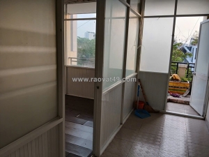 Căn hộ cho thuê phú thuận – quận 7  giá tốt – ở ngay