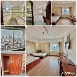 Căn hộ cho thuê trung tâm nha trang – phan bội châu