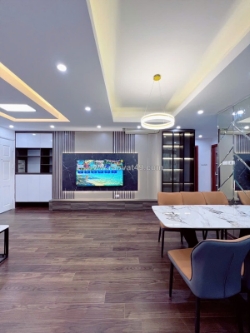 Căn hộ chung cư a1 nguyễn cơ thạch, sđcc 97m², thiết kế 4 ngủ, 2 vệ sinh, 8.4 tỷ