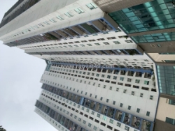 Căn hộ chung cư  đẹp đón năm mới– thăng long city đại mỗ - full nội thất - ở