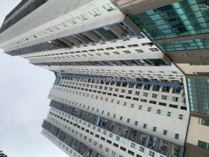 Căn hộ chung cư  đẹp đón năm mới– thăng long city đại mỗ - full nội thất - ở