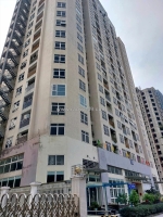 Căn hộ chung cư tái định cư c xuân la, sau quận ủy tây hồ! - diện tích 88m, 3