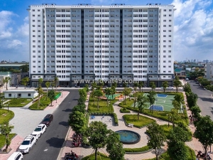Căn hộ đẹp – giá tốt  – chính chủ cần bán chcc conic boulevard tại đường huỳnh