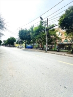 Căn hộ dịch vụ mặt tiền 12 phòng 166m2 dòng tiền 30tr/tháng gần bv thủ đức tam